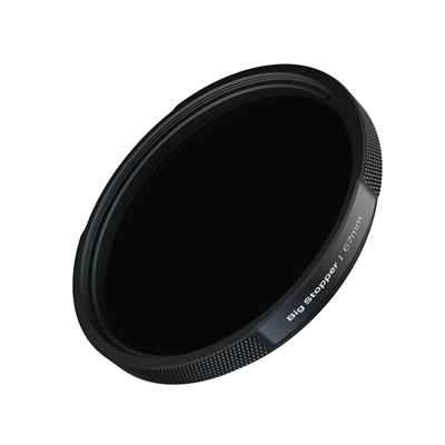 Lee 67mm Big Stopper Filter (10 Stops)