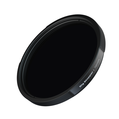 Lee 72mm Big Stopper Filter (10 Stops)