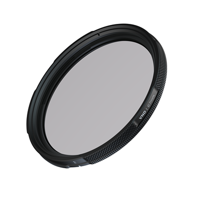 Lee 67mm Variable ND (VND) Filter (2-5 Stops)