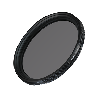 Lee 67mm Variable ND (VND) Filter (6-9 Stops)