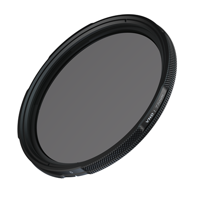Lee 77mm Variable ND (VND) Filter (6-9 Stops)