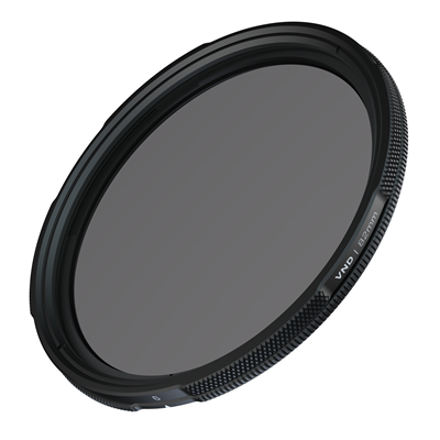 Lee 82mm Variable ND (VND) Filter (6-9 Stops)