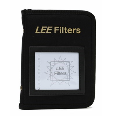 Lee Multi Filter Pouch - Holds 10