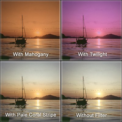 Lee Twilight Set