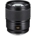 Leica 50mm f/2 Summicron-SL ASPH Lens