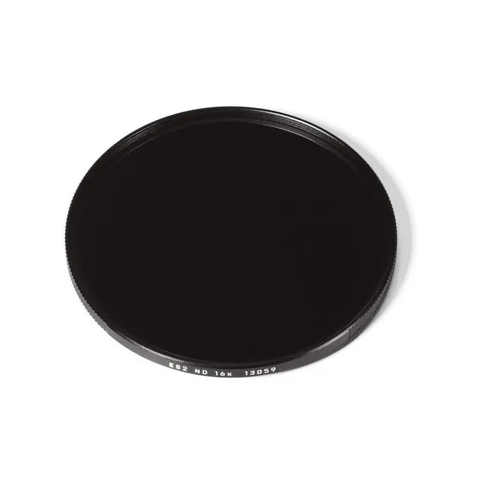 Leica 82mm ND filter