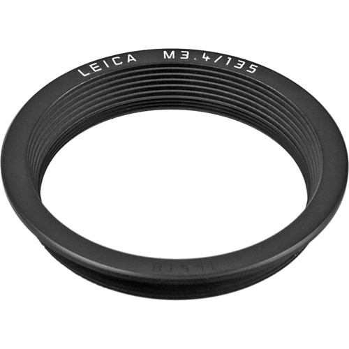 Leica Adapter for Universal Polarizing for APO-Teylt-M 135mm f/3.4