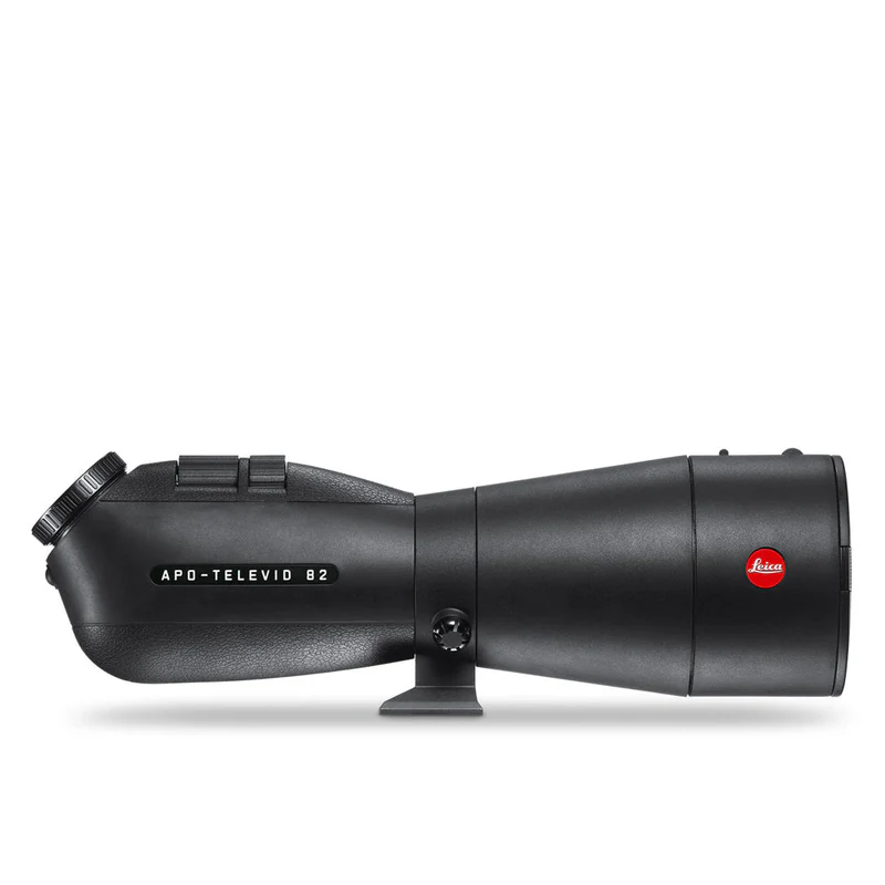 Leica APO-Televid 82 (Angle View)