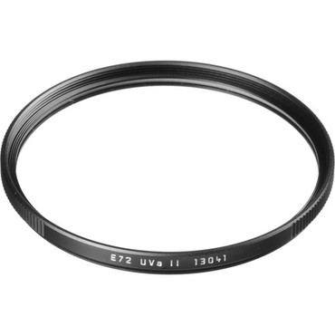 Leica Filter UVA II Series VIII