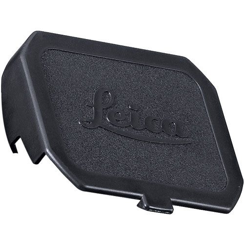 Leica Lens Cap: Summarit 35 + 50mm for Lens Hood 12459