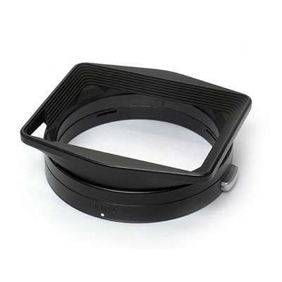 Leica Lens Hood: 21mm f/2.8 ASPH