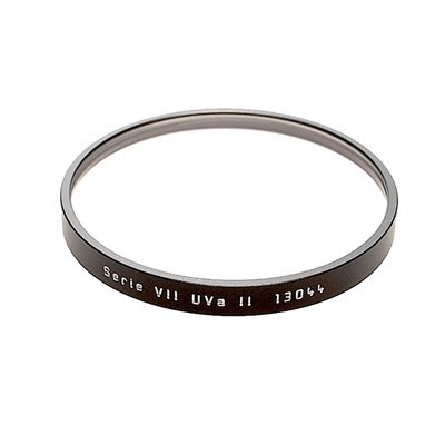 Leica Series VII UVa II Filter