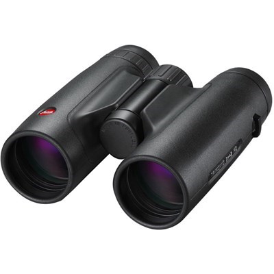 Leica 8x42 HD Trinovid Binoculars 