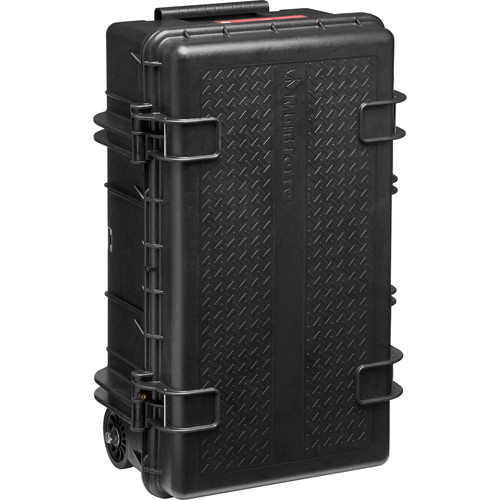 Manfrotto Pro Light Reloader Tough-55 High