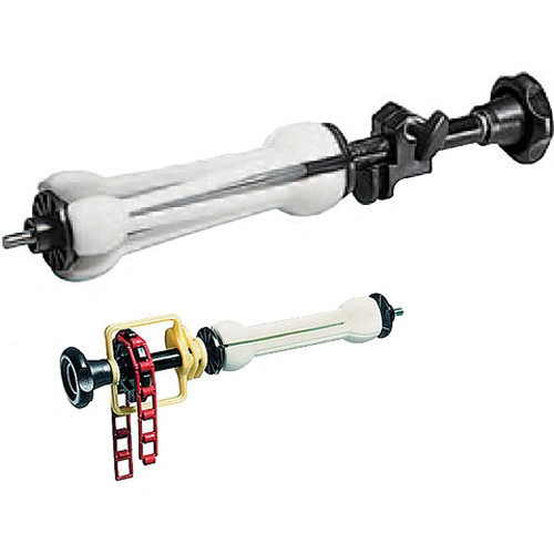 Manfrotto Expan Drive Set w/ Red Metal Chain