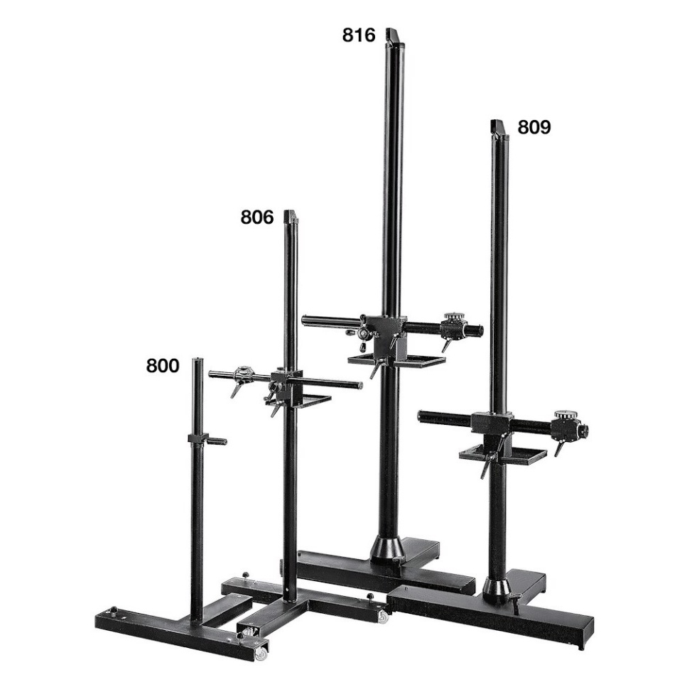 Manfrotto Manfrotto 816 Tower Stand 230cm (2 Parts)