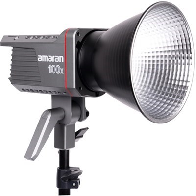 Aputure Amaran 100x S Bi-Color LED Light