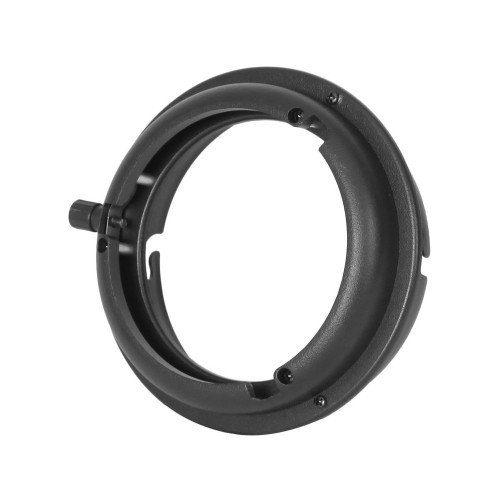 Elinchrom to Bowens Fitting Adapter Ring