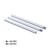 Background Roll Aluminium Tubes