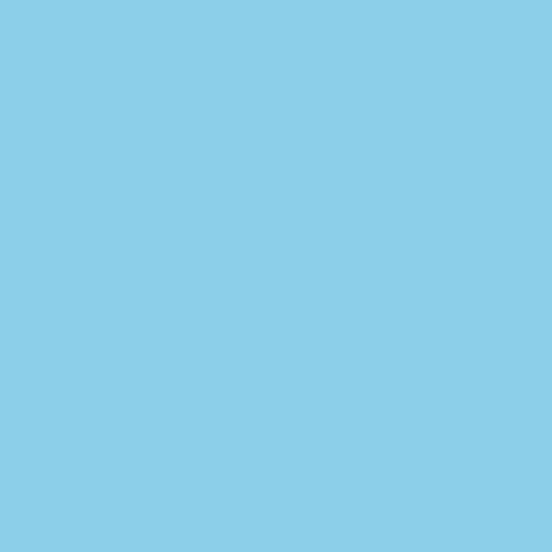 Savage True Blue 1.36m x 11m