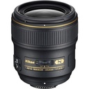 Nikon AF-S Nikkor 35mm f/1.4G Lens