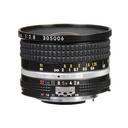 Nikon AI-s 20mm f/2.8 Manual Focus Lens