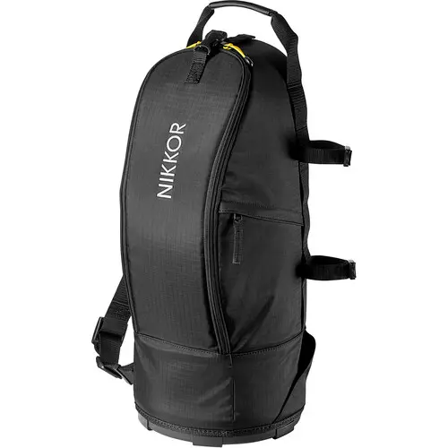 Nikon CL-L3 Lens Case: Z 400mm f/2.8 TC VR S