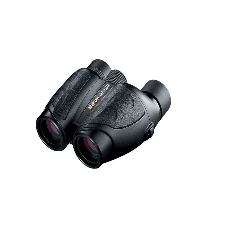 Nikon Travelite VI 10x25 Central Focus Binoculars