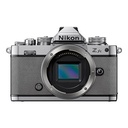 Nikon Zfc Body Natural Grey
