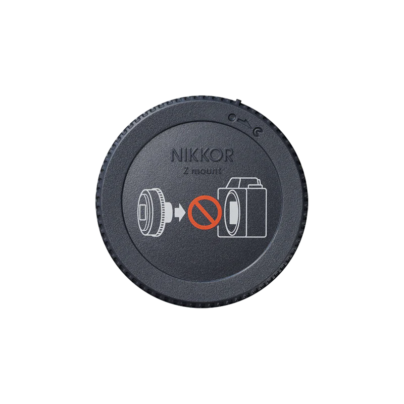 Nikon BF-N2 Teleconverter Front Cap for Z Teleconverters