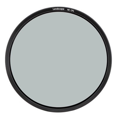 Nisi Enhanced Landscape NC CPL Filter for V5, V5 Pro & V6 Holders