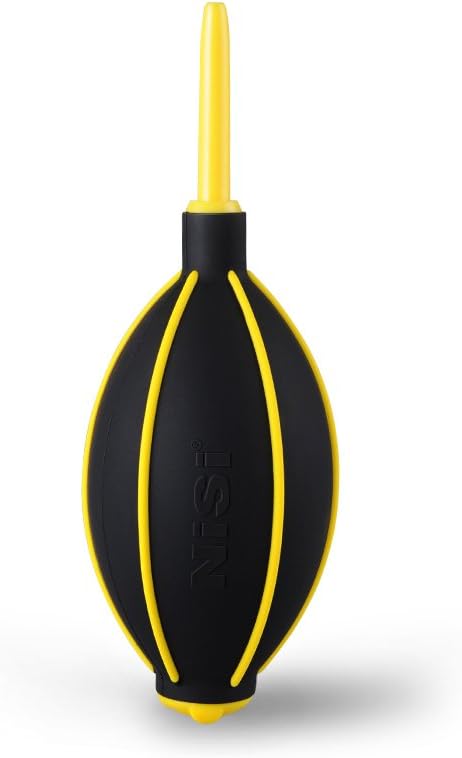 Nisi Professional Lens Cleaning Blower