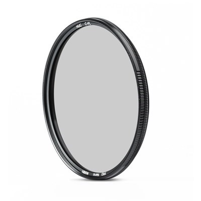 Nisi NiSi HUC C-PL PRO Nano 95mm Circular Polariser Filter