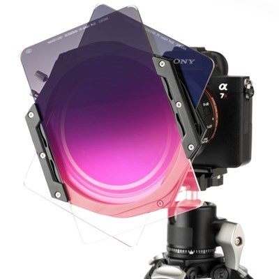 Nisi Switch 100mm Filter Holder