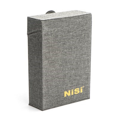 Nisi Hard Case for 100x100mm / 100x150mmFilters Generation III