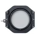 Nisi V7 100mm Filter Holder Kit w/ True Colour NC CPL Filter & Lens Cap