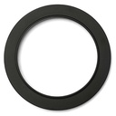 Nisi 62mm Adapter for NC 77mm Close Up Lens Filter Kit