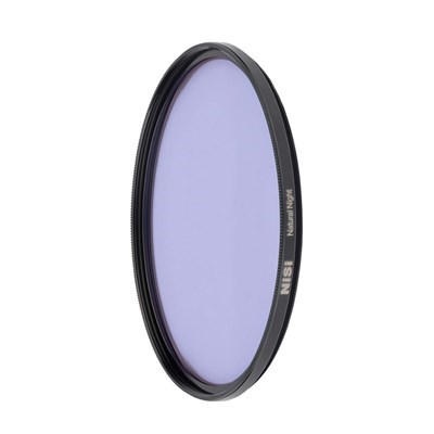 Nisi 72mm Natural Night Filter