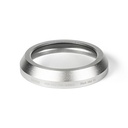 Nisi Black Mist 1/4 for Fujifilm X100 Series Cameras (Silver)