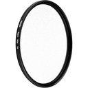 Nisi 82mm Circular Black Mist 1/4 Filter