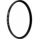Nisi 82mm Circular Black Mist 1/8 Filter