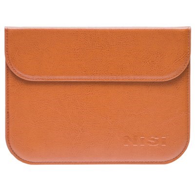 Nisi Soft Pouch for 100x150mm Filters