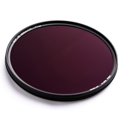 Nisi 77mm ND64 HUC PRO Nano IR + CPLMultifunctional Filter