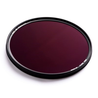 Nisi 62mm ND64 HUC PRO Nano IR + CPLMultifunctional Filter