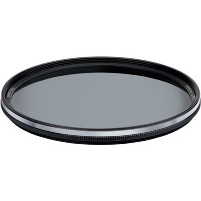 Nisi 112mm Circular True Color Pro Nano CPL Filter for Nikon Z 14-24mm f/2.8S
