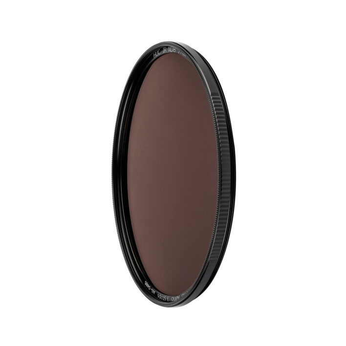 Nisi 82mm HUC PRO Nano IR ND 0.9 8x Filter (3-Stop)