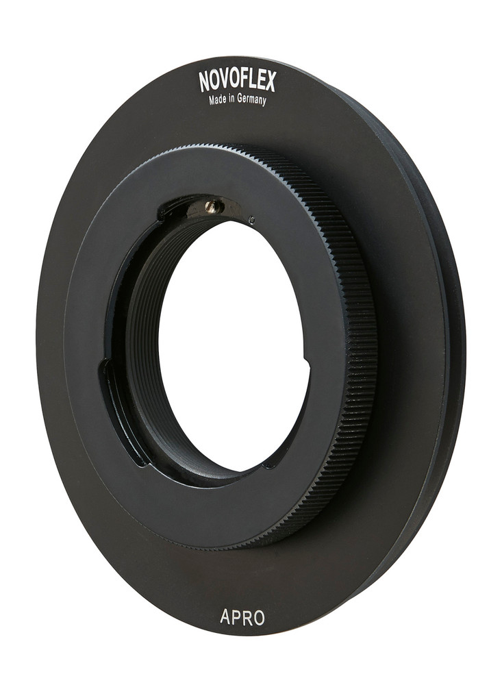 Novoflex Adapter for Novoflex A-Mount Adapters