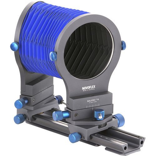 Novoflex Universal Tilt/Shift Bellows