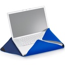 Novoflex Neoprene Wrap Blue XL 48x48cm (19"x19")
