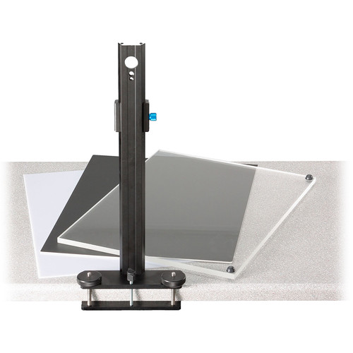 Novoflex MagicStudio Plate Translucent 40x50cm